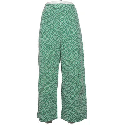Culottes (Grön, Vit) från Scotch & Soda Bomull