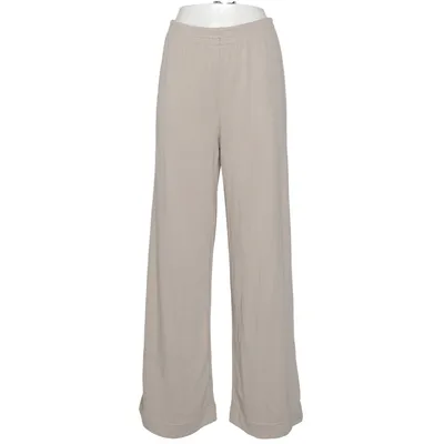 Sweatpants (Beige) from H&M Polyester, Viscose