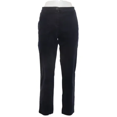 Fløjlsbukser (Maron) fra Brax Feel Good Bomuld, Viscose