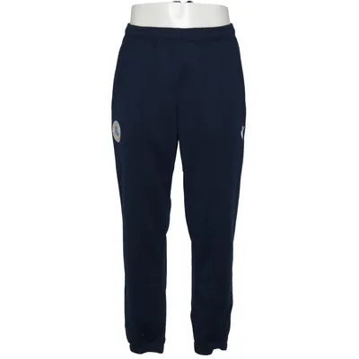 Trainingsbroek (Blauw) van Macron Polyester