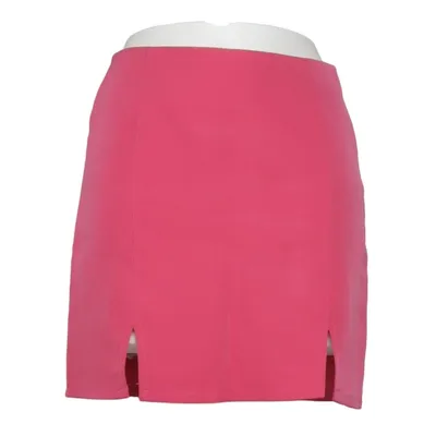 Kjol (Rosa) från Madison Elastan, Polyester