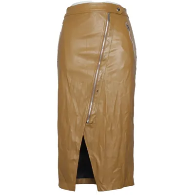 Rock (Braun) von Religion Polyester, Polyurethan
