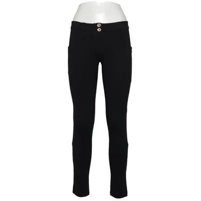 Pants (Wr.Up) from Freddy WR.UP Cotton, Elastane
