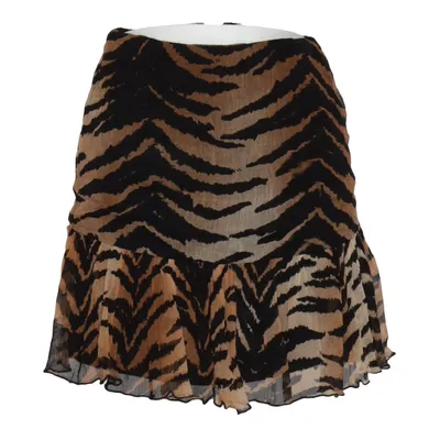 Skirt (Black, Brown, Multicolored) from ALIX