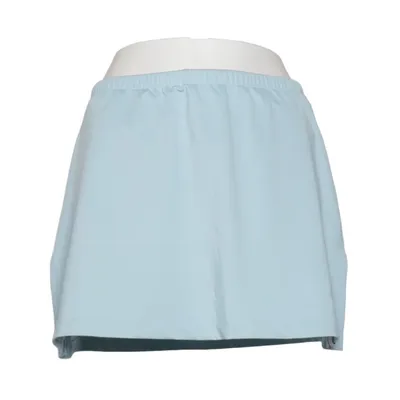 Sportrok (Blauw) van Dunlop Elastaan, Polyester