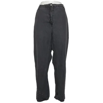 Jean (Gris) de Ixelle Coton