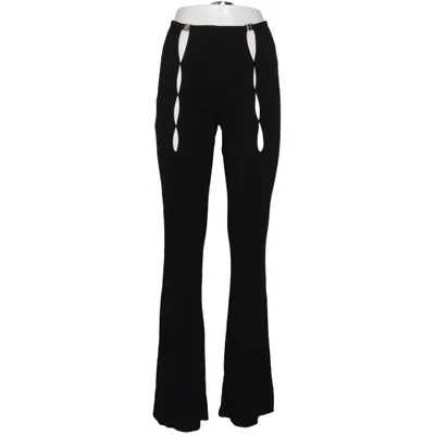 Byxor (Svart) från The Kript