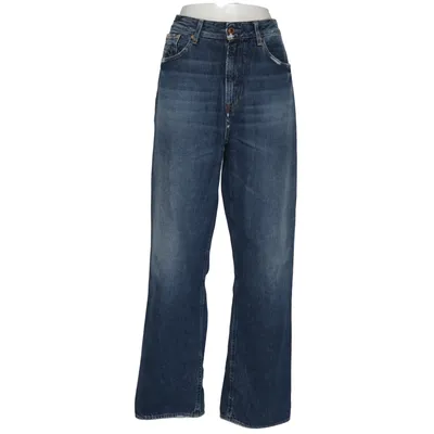 Jean (ALICE) de Kings of Indigo Coton biologique