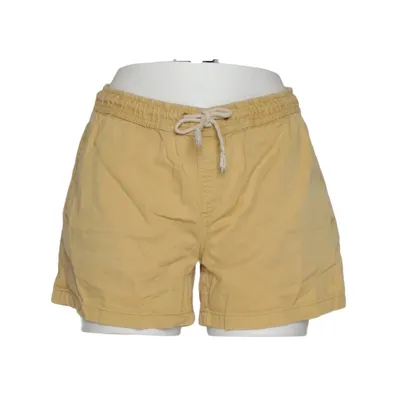 Shorts (Gul) från Basics Bomull