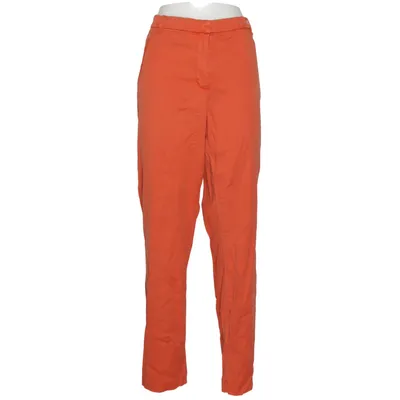 Chinos (Orange) från Junarose Bomull, Elastan, Lyocell