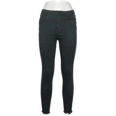 Jeans (Gray) from Elegant's Deluxe Cotton, Elastane