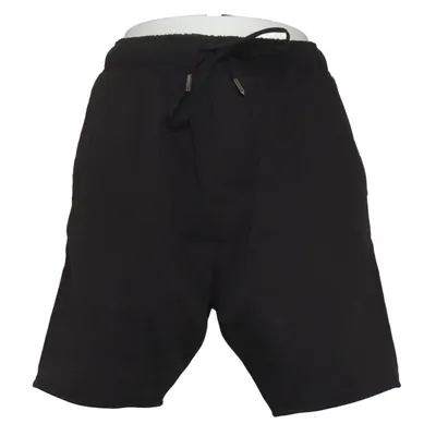 Sweatshorts (Sort) fra Gianni Lupo