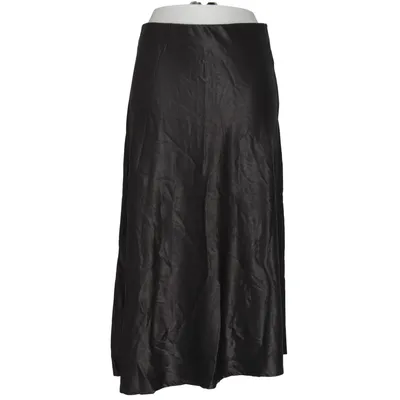 Skirt (Gray) from Birgitte Herskind Elastane, Viscose