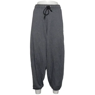 Sweatpants (Gray) from DKNY Sport Cotton, Recycled polyester