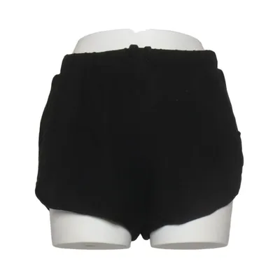 Short de pyjama (Noir) de Eberjey Coton, Élasthane, Modal