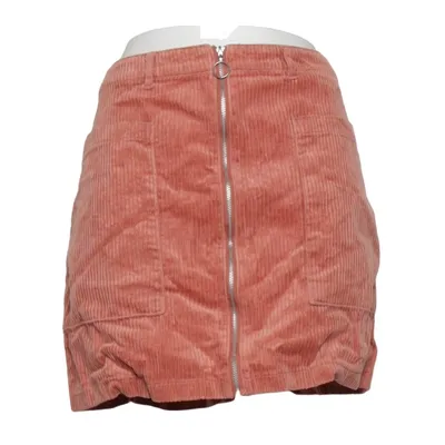 Skirt (Pink) from Collection Pimkie Cotton
