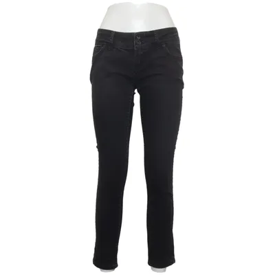 Jeans (Black) from Cross Jeans Cotton, Elastane, Polyester