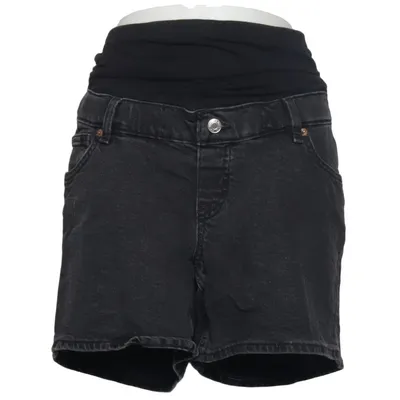 Mammashorts (MAMA) från H&M Mama Bomull, Elastan