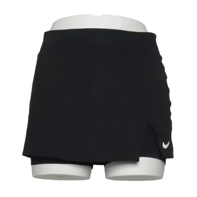 Sports skirt (Black) from Nike Elastane, Polyester