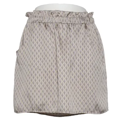 Skirt (Beige, Blue, Brown) from Glam
