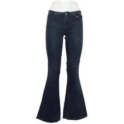 Jeans (Gray) from Gang Cotton, Elastane, Nylon