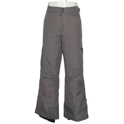 Täckbyxor (Grå) från Ultimate Boarding Zone Polyamid, Polyester
