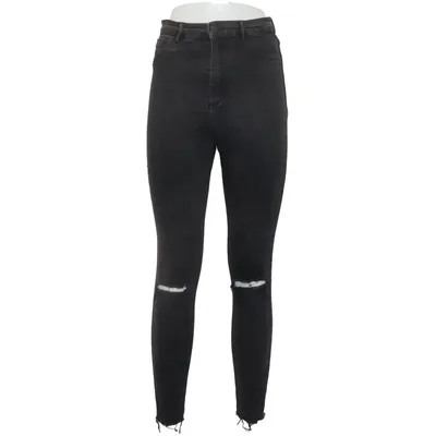 Jeans (Grå) från Zara Trafaluc Denim Collection