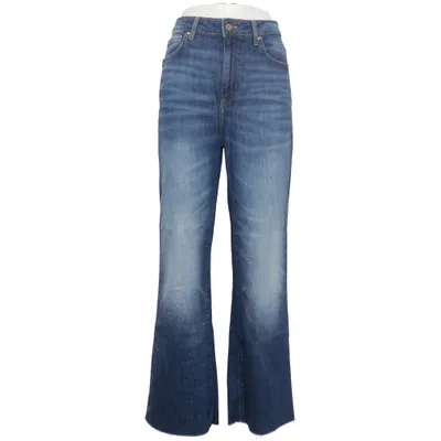 Jeans (Blue) from Guess Cotton, Elastane, Polyester