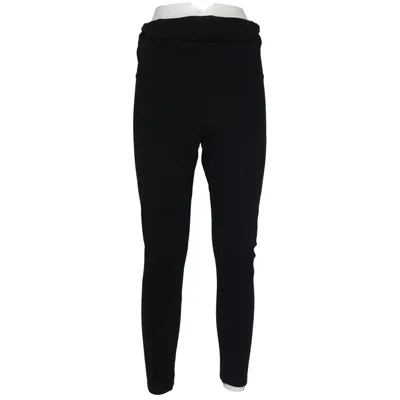 Maternity leggings (Black) from The Mama Set Elastane, Polyamide, Viscose