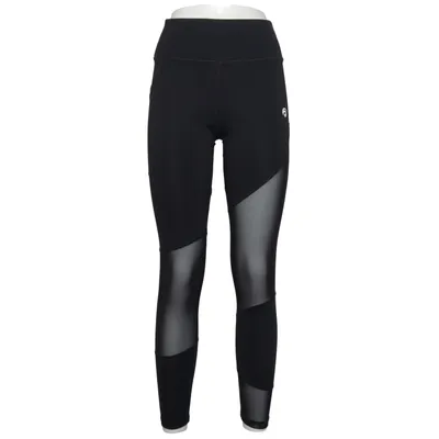 Sports tights (Black) from Oceans Apart Elastane, Polyamide