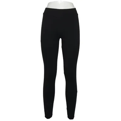 Leggings (Black) from The Basics C&A Cotton, Elastane, Modal