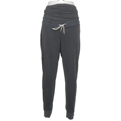 Maternity pants (MAMA) from H&M Mama Cotton, Elastane, Polyester