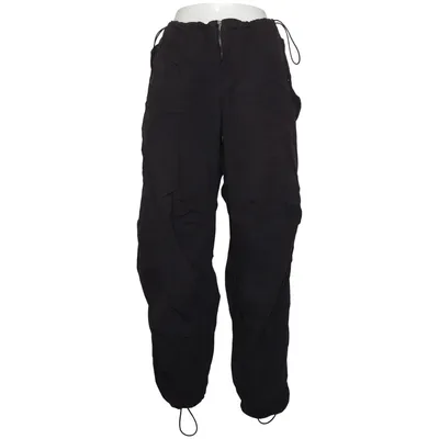 Sporthose (Schwarz) von Urban Outfitters Baumwolle