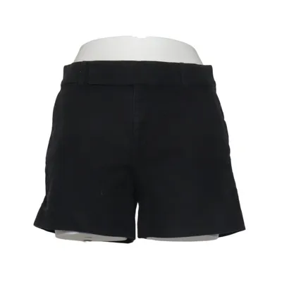 Shorts (Sort) fra Lauren Ralph Lauren Bomuld, Elastan