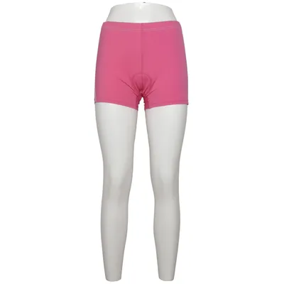 Cuissard pour vélo (Rose) de Double Speed