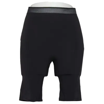 Compression shorts (Black) from Domyos