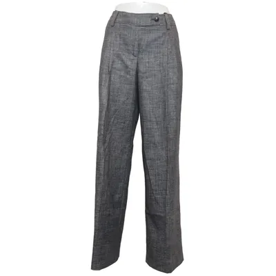 Kostymbyxor (Malte-G) från Orwell Elastan, Polyester, Ull