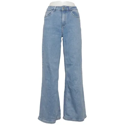 Spijkerbroek (Blauw) van Redial Katoen, Elastaan, Polyester, Viscose
