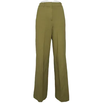 Chinos (Grøn) fra Boden Elastan, Polyamid, Viscose