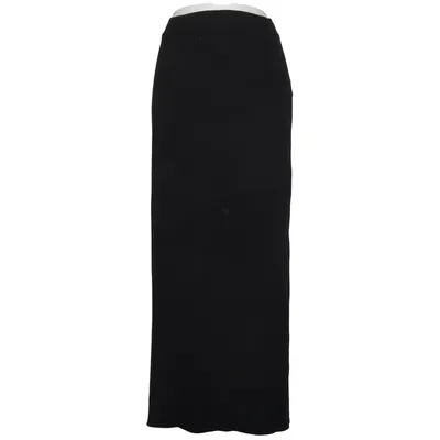 Jupe longue (Noir) de Meraki