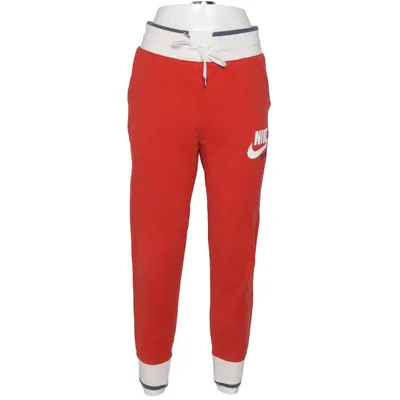 Mjukisbyxor (Röd, Vit) från Nike Sportswear