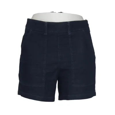 Jeansshorts (Blå) från United Colors of Benetton Bomull, Elastan, Lyocell
