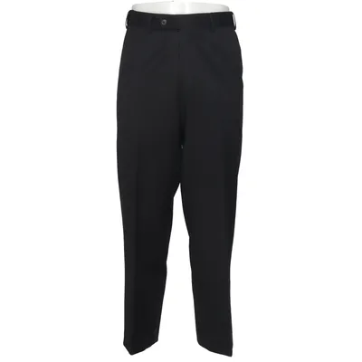 Kostymbyxor (Svart) från Senator Elastan, Polyester, Ull