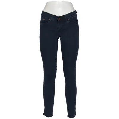 Jean (SUPER SKINNY SUPER LOW WAIST) de &Denim by H&M Coton, Élasthane, Polyester