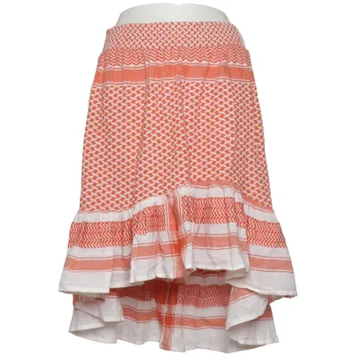 Kjol (Stinne Skirt) från Cecilie Copenhagen Bomull