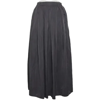 Jupe longue (Gris) de Reserved