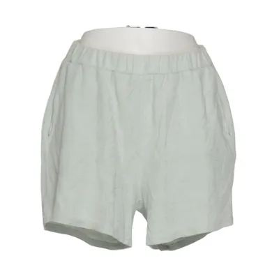 Mjukisshorts (Grön) från Brava Fabrics Ekologisk bomull
