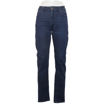 Jeans (Blue Daze) från Blue Daze Bomull, Elastan, Polyester