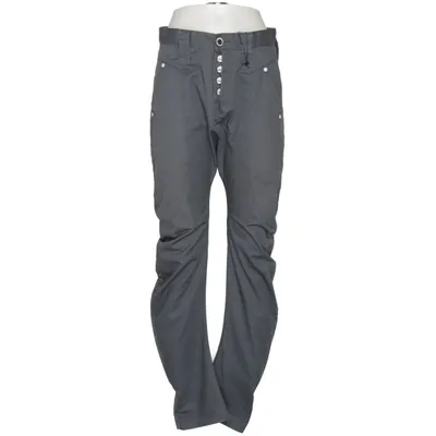 Jean (Gris) de Clifton Coton, Polyester