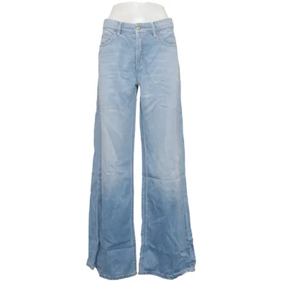 Jeans (Blå) fra Cambio